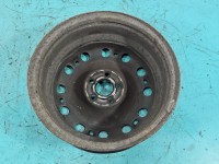 Felga stalowa 15" Skoda Rapid Szerokość felgi: 6.0", Rozstaw śrub: 5x100, IMPRK1562140, ET 38 5X100 ET38