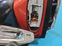 Lusterko prawe CITROEN DS4 15-20 KHK europa