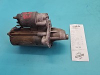TEST Rozrusznik Ford Focus Mk1 1.6 16V