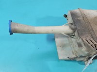 Zbiornik Zbiorniczek płynu spryskiwacza Toyota Avensis II T25