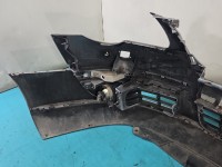 Zderzak przód Vw Passat B6 LA7W