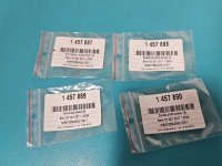 Amortyzator przód prawy przedni BMW X3 G01