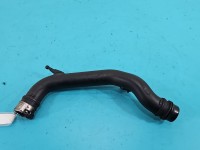 Rura przewód Mercedes, intercoolera MERCEDES W176 A6070900242 1.5 CDI