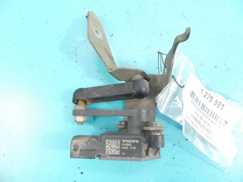 Czujnik poziomowania xenon Volvo S90 II 16- 31406563