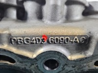 Głowica Jaguar XE X760 2.0d (204DTD)