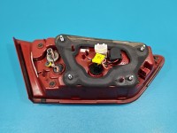 Lampa tył prawa Kia Optima IV 15-20 sedan EUROPA