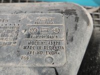 Zbiornik paliwa bak Skoda Citigo 11-19 1.0 MPI