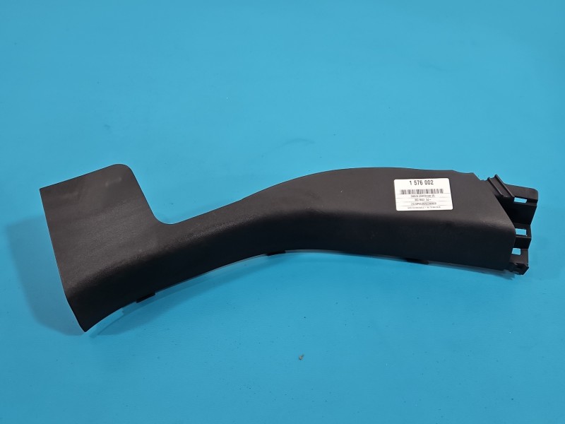 Osłona ZAŚLEPKA PLASTIK MG MG3 24- 11501835