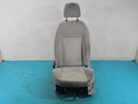 Fotel lewy przód kierowcy Ford Fiesta Mk6 5d EUROPA