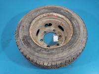 Koło 1 szt. Mercedes KACZKA T1 W601 2.9d