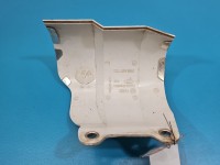 Osłona Europejska, Półosi PRZÓD PRAWA BIAŁA LR1B Skoda Superb IV 2.0 TDI (DXPA)