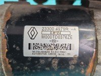 TEST Rozrusznik Nissan Qashqai II J11 13-21 1.2 T 233004979R, M000TD0376ZE