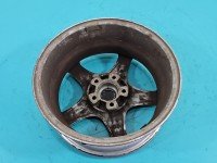 Felga aluminiowa 16" Nissan Note II E12 alufelga