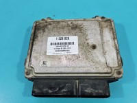 Komputer Sterownik silnika 03G906021LR, 0281013260 Vw Passat B6 1.9 TDI