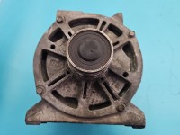TEST Alternator Mercedes Vaneo W414 2548702B 1.7 cdi