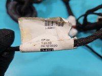 Instalacja Wiązka drzwi przód lewych Opel Insignia B
