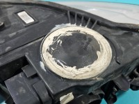 Reflektor prawy lampa przód Ford Focus Mk3 EUROPA