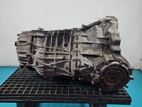 Skrzynia biegów automat AUDI A6 C7 2.0 TFSI (CAED)