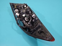 Lampa tył lewa Hyundai, Z BŁOTNIKA oberwane dwa uchwyty Hyundai Elantra VI 15-20 sedan