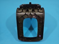 Konsola panel nawiewu Volvo V50 S40 II 8697155, 19206, 8623067