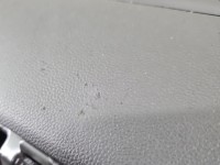 Deska rozdzielcza airbag pasażera kokpit Renault Talisman