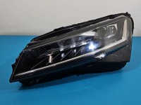 Reflektor lewy lampa przód Skoda Superb III EUROPA 3V1941015E