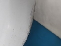 Atrapa grill Opel Vivaro 93856153