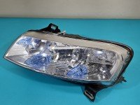 Reflektor lewy lampa przód Fiat Stilo EUROPA