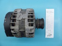 TEST Alternator Vw Passat B7 2.0 tdi