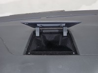 Deska rozdzielcza airbag pasażera kokpit Vw Golf Sportsvan