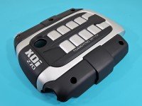 Osłona silnika górna Ssangyong Rexton I 2.7 XDI