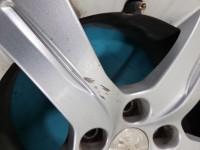 4X alufelgi felgi 16" komplet Peugeot 508 I R16