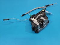 Zamek przód lewy Mercedes Vito W447 14- EUROPA 4 PIN A4477200035