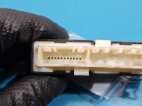 Sterownik moduł Europejska, PDC Renault Kadjar 0263004899