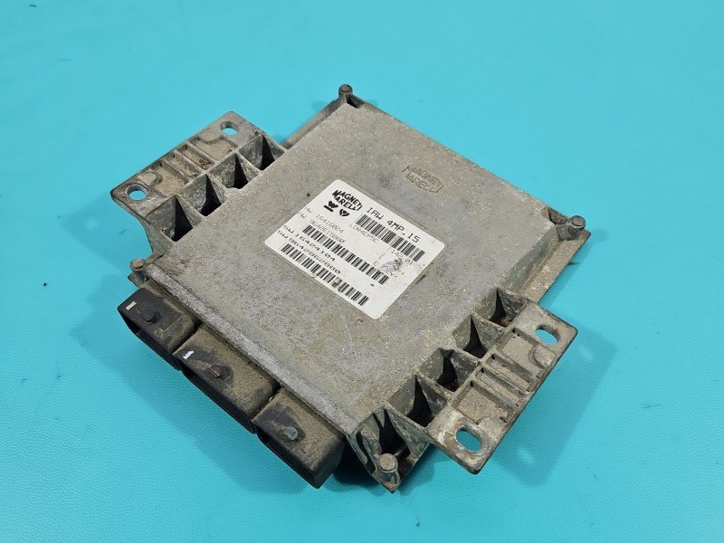 Komputer Sterownik silnika Peugeot 607 2.2 16V Komputer Sterownik silnika Peugeot 607 2.2 16V