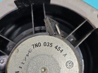 Głośniki komplet Vw Sharan II 10- 7N0035453B, 7N0035454A