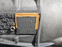 Skrzynia biegów automat BMW F01 3.0d