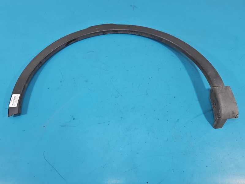 Listwa błotnika przód lewa Land rover Discovery Sport 14- L550 FK7216A075AB, FK7216A075BB