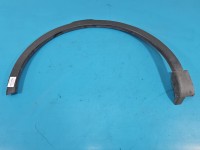 Listwa błotnika przód lewa Land rover Discovery Sport 14- L550 FK7216A075AB, FK7216A075BB