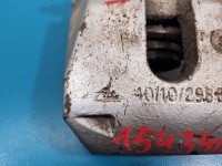 Zacisk tył lewy Bmw e39 2.0 R6 sedan