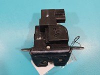 Zamek klapy tył 81230-1H000 Kia Venga HB Producent części: KIA, 4PIN