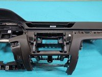 Deska rozdzielcza konsola kokpit Skoda Superb III eu