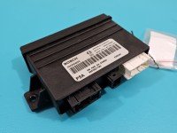 Sterownik parkowania PDC Citroen C5 II X7 0263004203, 9663821780