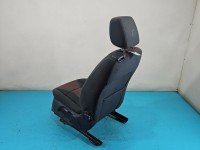 Fotel lewy przód kierowcy Ford Fiesta Mk7 EU