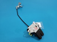 Zamek klapy tył Kia Optima IV 15-20 sedan 3pin. Brak nr SEDAN