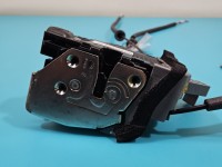 Zamek tył prawy 81420-C5000 Kia Sorento III Producent części: KIA, 5PIN