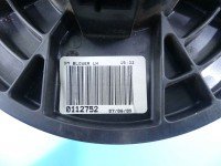 Dmuchawa nawiewu wentylator Honda Civic VIII UFO europa 0112752