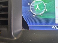 Wyświetlacz Peugeot 508 I 9666280780 monitor