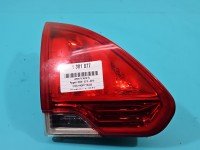 Lampa tył lewa Peugeot 2008 I 13-19 HB