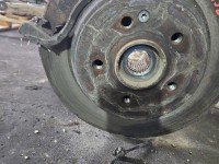 Piasta koła tył prawa zwrotnica łożysko Mercedes Vito W639 2,2.0 cdi